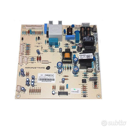 SCHEDA FERROLI 39828411