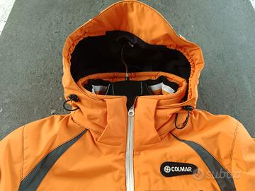 completo COLMAR donna 