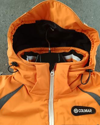 completo COLMAR donna 