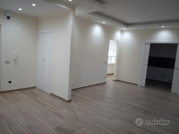 Appartamento luminoso e panoramico