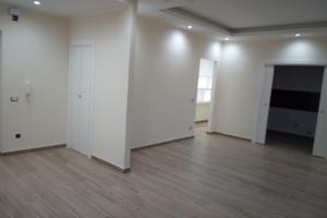 Appartamento luminoso e panoramico