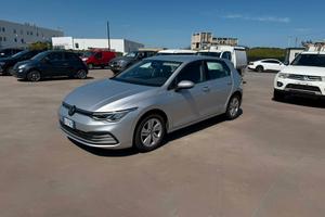 Volkswagen Golf 2.0 TDI 150 CV DSG SCR Life