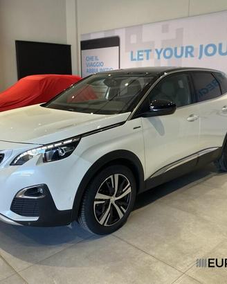 Peugeot 3008 1.5 bluehdi GT Line s&s 130cv eat8