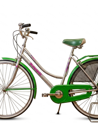 Bicicletta da Città Donna Campagnolo Classica