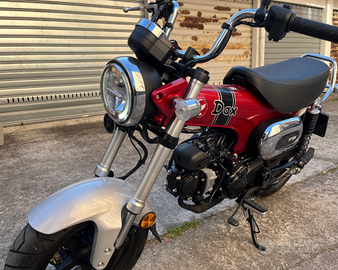 Honda dax