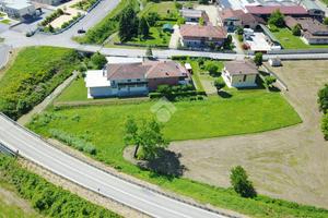 TERRENO A CANALE