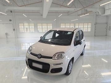FIAT PANDINA 1.0 FIREFLY 65 CV SES 6M HYBRID ICON 
