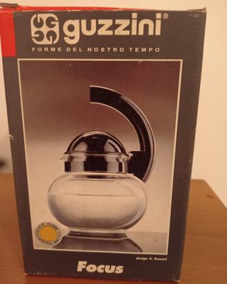 bollitore guzzini 