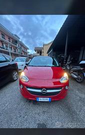 Opel Adam 1.4 87 CV GPL Tech Unlimited
