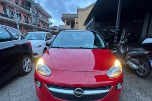 Opel Adam 1.4 87 CV GPL Tech Unlimited