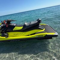 Yamaha Vx Ho 2022