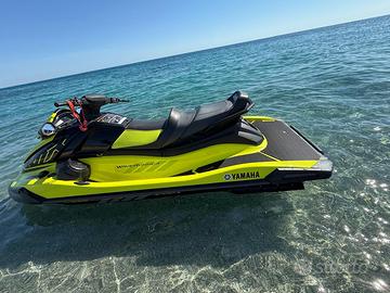 Yamaha Vx Ho 2022
