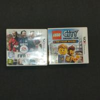 Giochi Nintendo Ds3 