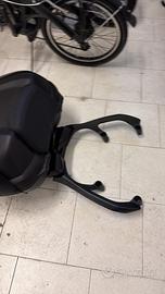 Bauletto t max 560