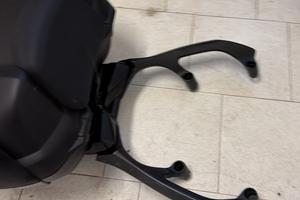 Bauletto t max 560