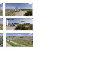 Terreno passo di piazza