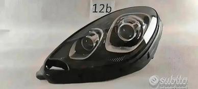 Porsche Macan Faro Xeno 95B941029