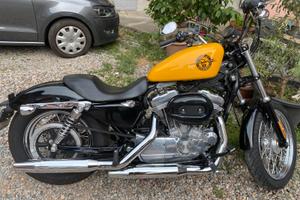 Harley 883