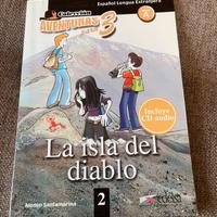 La isla del diablo