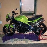 Triumph Speed Triple 1050