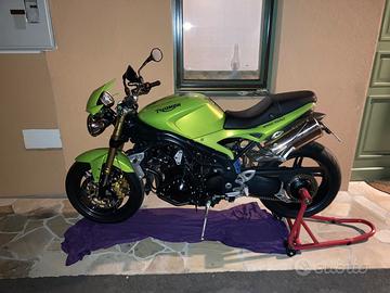 Triumph Speed Triple 1050