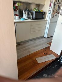 POSA E LAMATURA PARQUET