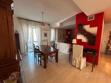 Appartamento ristrutturato