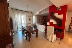 Appartamento ristrutturato