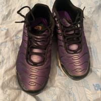 Scarpe tn