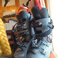 scarponi scialpinismo Dynafit Beast 24.5