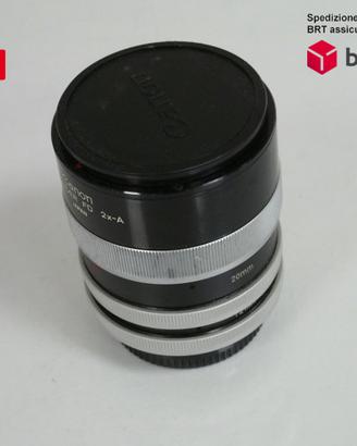 CANON EXTENDER FD 2X-A