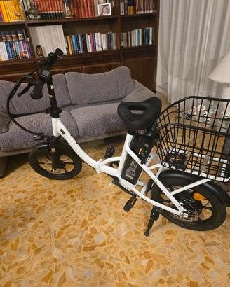 bici elettrics