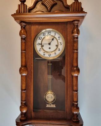 Orologio a pendolo Artime, con melodia, anni ’70