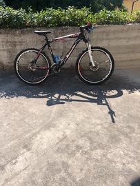 Bici MTB Bottecchia FX540 + Olympia Leopard