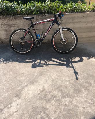 Bici MTB Bottecchia FX540 + Olympia Leopard