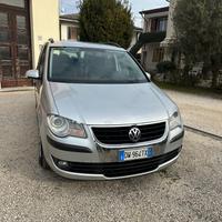 Volkswagen Touran 1.9 TDI 105CV DPF