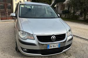 Volkswagen Touran 1.9 TDI 105CV DPF
