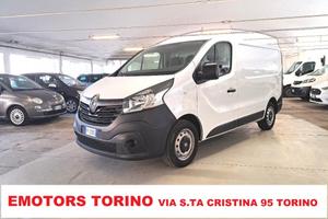RENAULT Trafic T27 1.6 dCi 120CV PC-TN Furgone