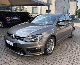 VOLKSWAGEN Golf 2.0 dsg SPORT RLINE R LINE EURO