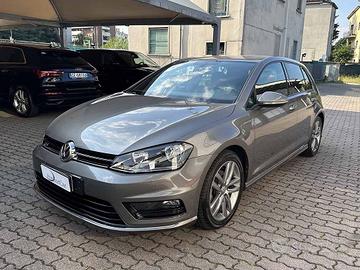 VOLKSWAGEN Golf 2.0 dsg SPORT RLINE R LINE EURO