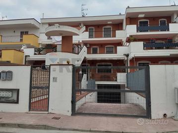 Casa Semindipendente - Margherita di Savoia