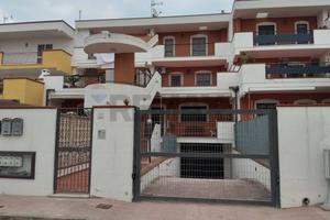 Casa Semindipendente - Margherita di Savoia