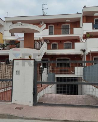Casa Semindipendente - Margherita di Savoia