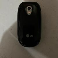 Telefono cellulare Lg