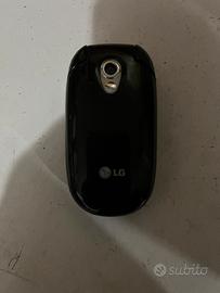 Telefono cellulare Lg