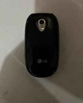 Telefono cellulare Lg