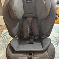 Seggiolino auto inglesina 