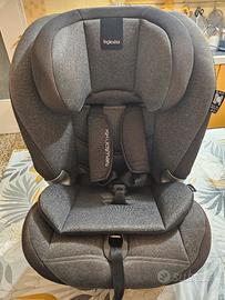 Seggiolino auto inglesina 