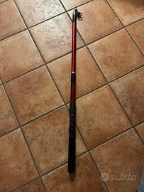 Canna da pesca telescopica ProSpeed Ultra Star 450