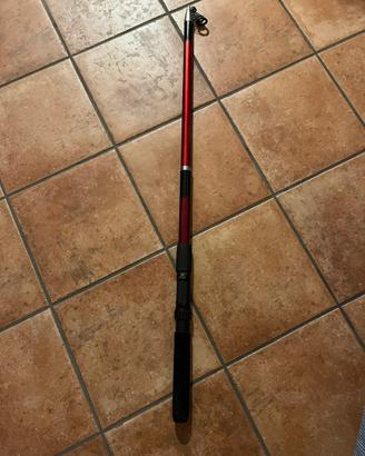 Canna da pesca telescopica ProSpeed Ultra Star 450